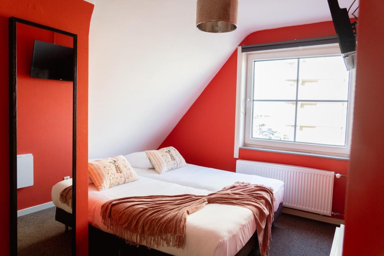 Boutique Hotel 4*